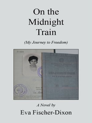 cover image of On the Midnight Train
